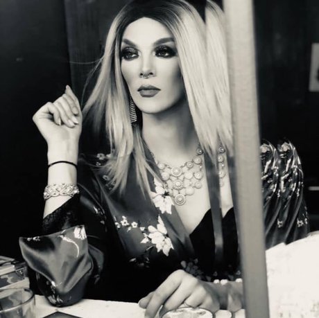 Misty Daze leaked onlyfans nude