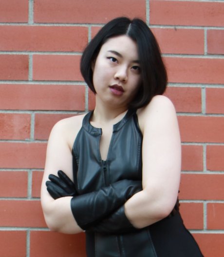 Mistress Nox leaks onlyfans