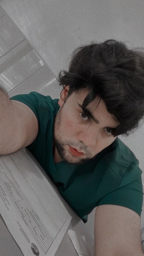 Jesus Rendon onlyfans sexy