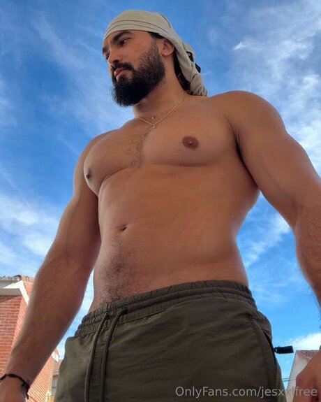 JesxxlFREE_ onlyfans leak