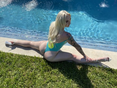 Jamison Rose leaked onlyfans sextape