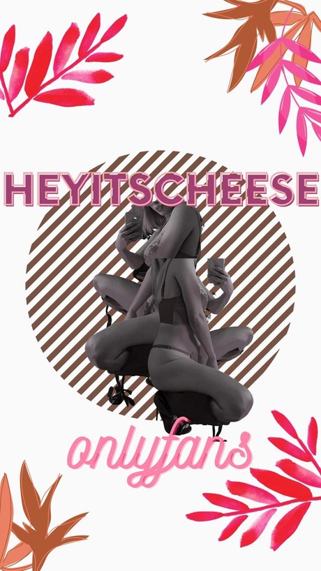 ItsCheese naked onlyfans