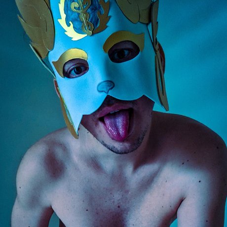 Hermes God onlyfans nudes leak