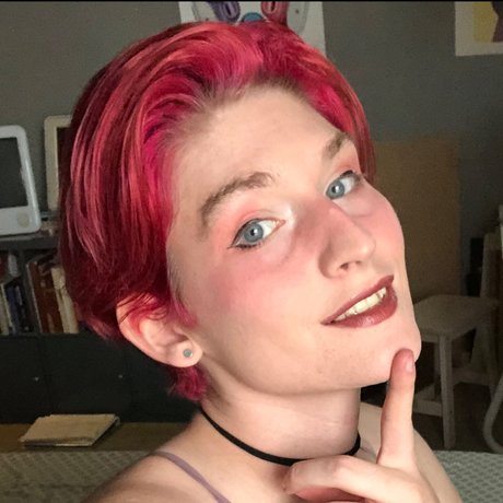 Half Elf Girlfriend nudes only fans