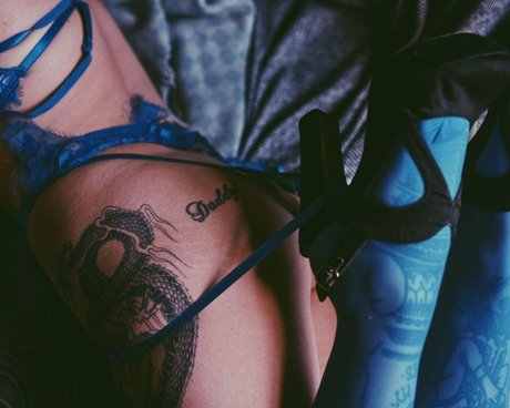 Gracie Beaufort onlyfans leaked pics