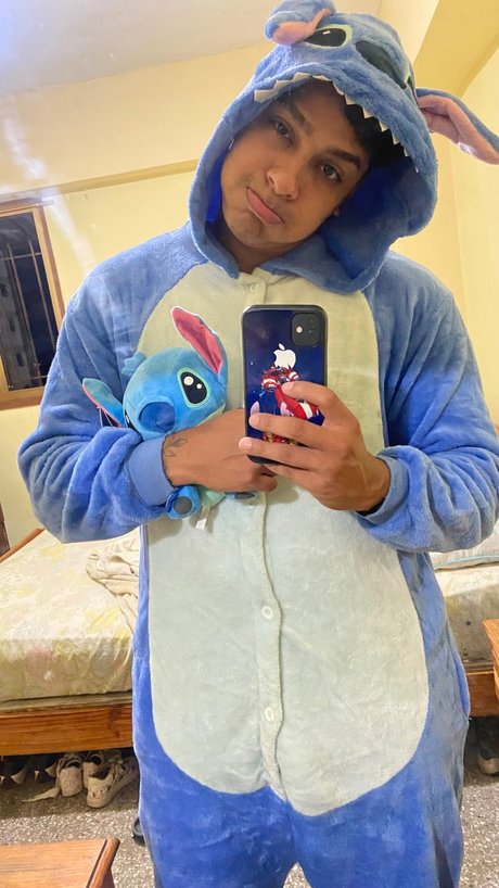 Eliezer Pereira_ only fans