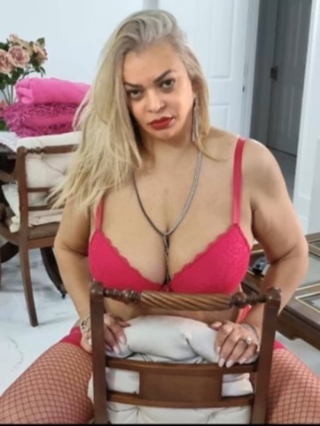 Morena Panthera onlyfans leaked naked