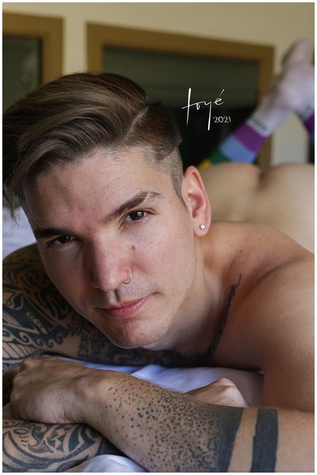 Morboso cordobes onlyfans leaka