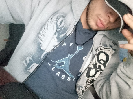 Morbo Films naked onlyfans