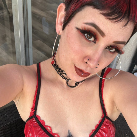 Morbidminx onlyfans model images