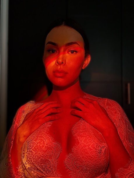 Zoee Morales ass onlyfans