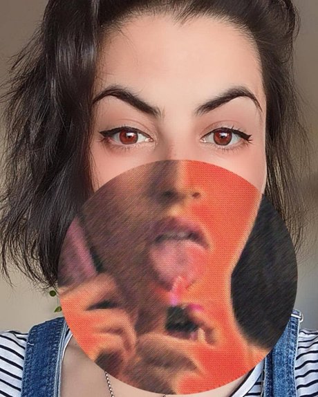 Roma Mora onlyfans nide