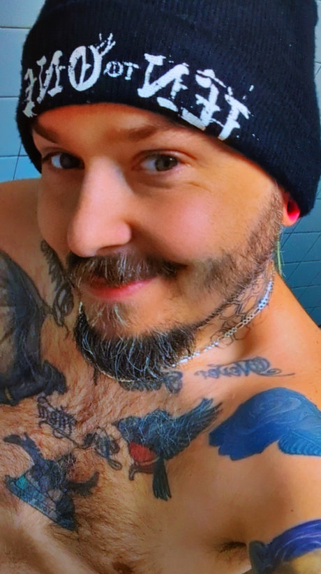 moosedroppings onlyfans model