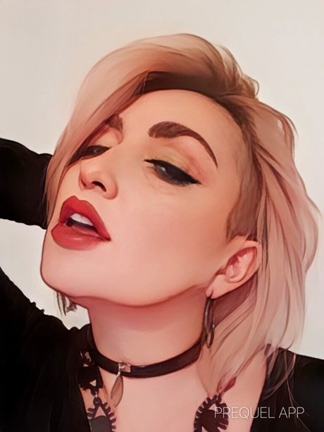 Flor Gala naked onlyfans leaks