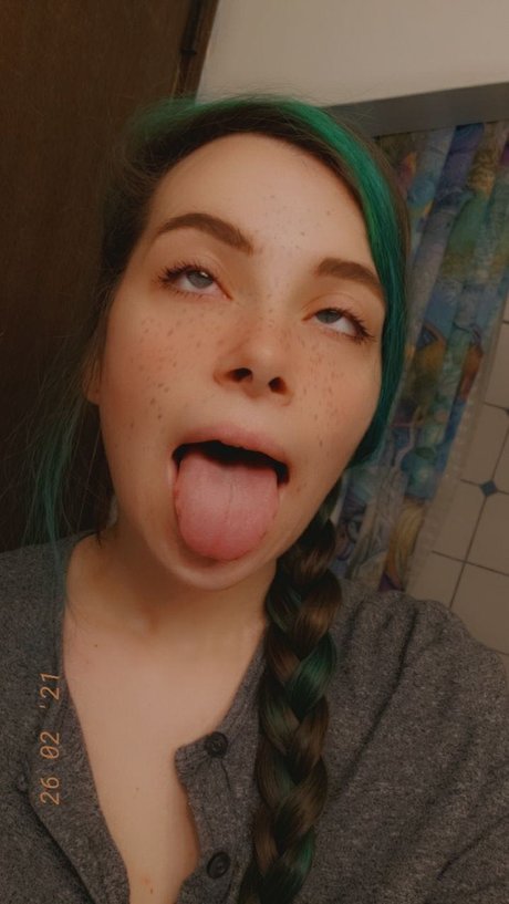 Moonlitdabs onlyfans leake