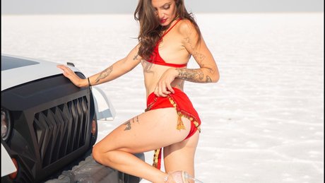 Aleesha leaked only fans porn