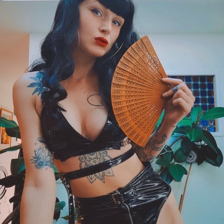 Rose Tea JOI CEI Femdom onlyfans leams