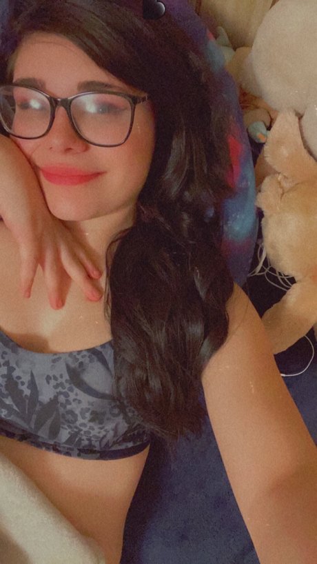 Moonlight Wolf only fans.