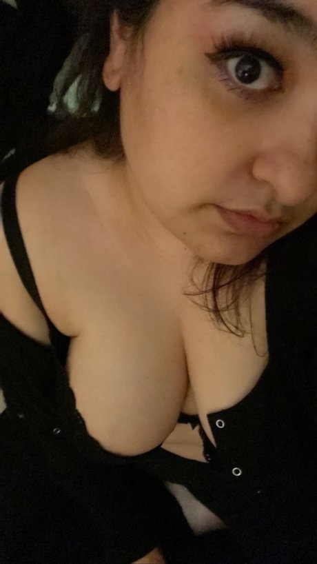 Moon Brat onlyfans leaks porn