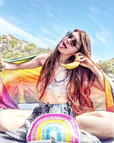 Moon Beam onlyfans porn