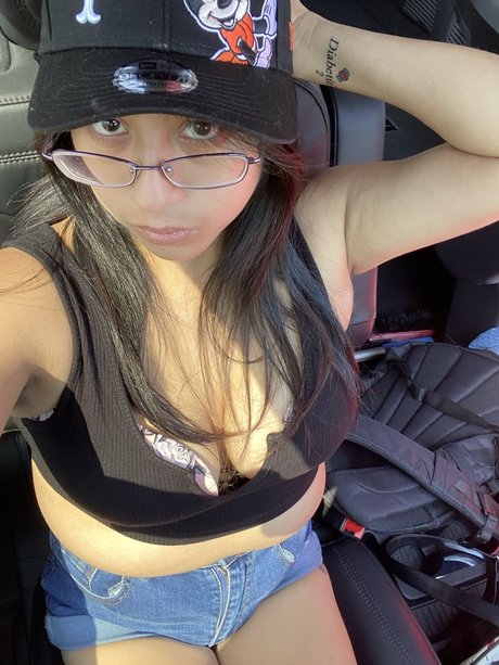 _QueenChocoMilk_ onlyfans leak new