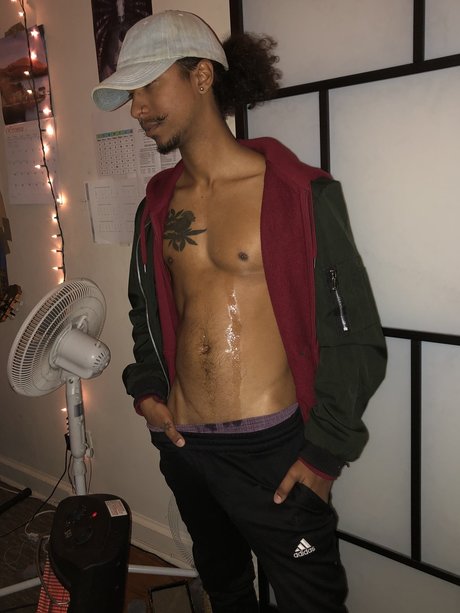 Monument Danny onlyfans leak porn