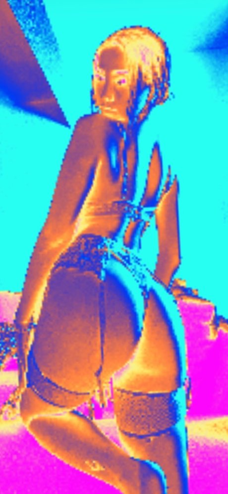 Montserrat rios onlyfans topless