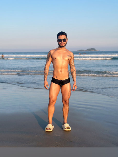 Leonan onlyfans porn free