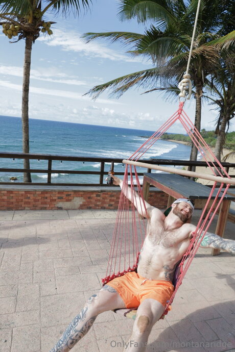 Montana Ridge onlyfans keak