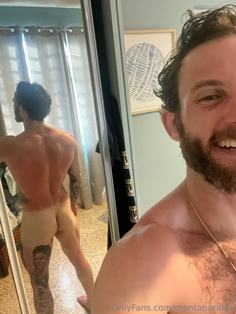 Montana Ridge onlyfans naked
