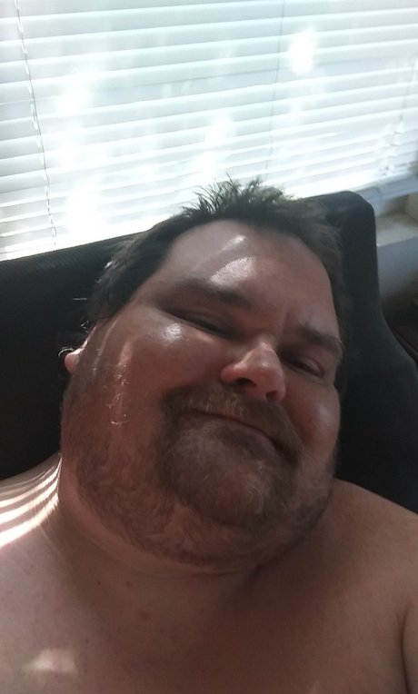 Monster Mike onlyfans boobs