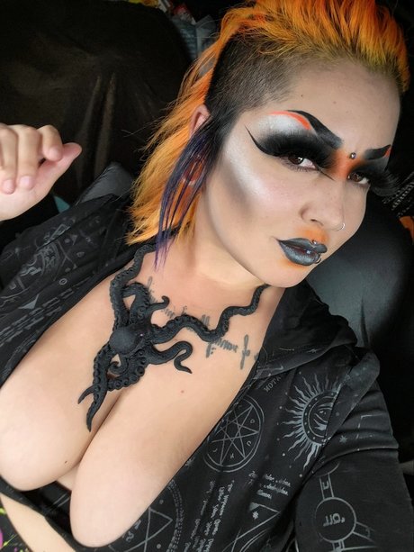 Moebot s temptation leaked onlyfans pictures