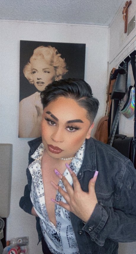 HOODRAT LUIZZ only fans content