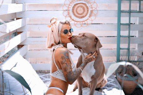 Monika Vanilla hot onlyfans