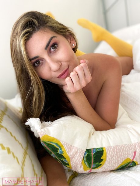 Amber Hahn onlyfans leakd