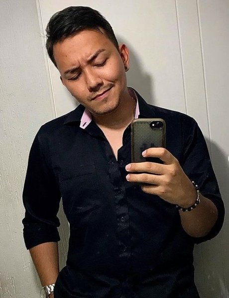 Holman Villamil onlyfans leaked xxx