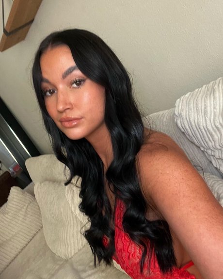 Jadey Mahar onlyfans leak xxx