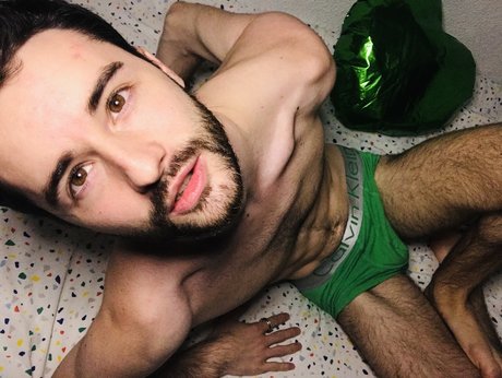 Monsieur Grey only fans leak