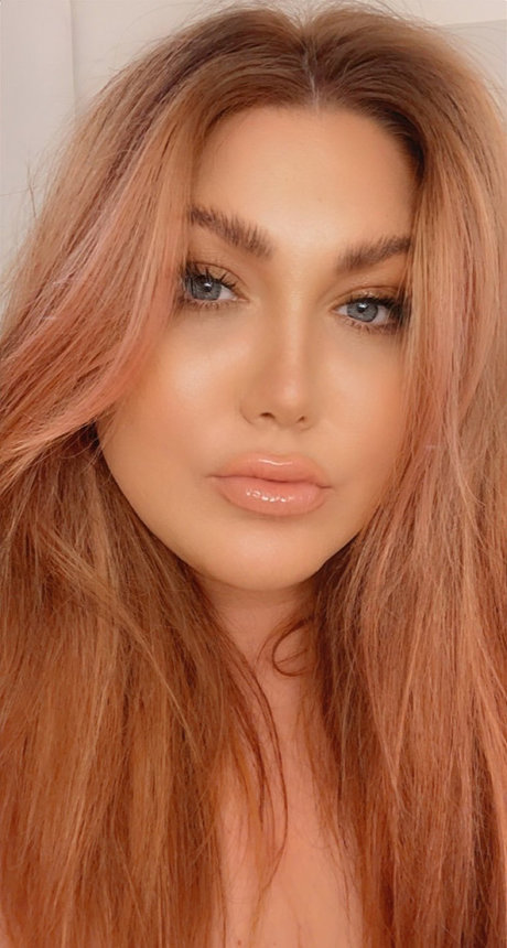 Monroe Luv onlyfans lean