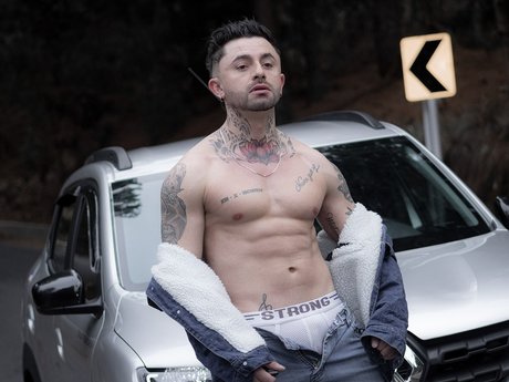 Edward jonnes onlyfans leak fuck