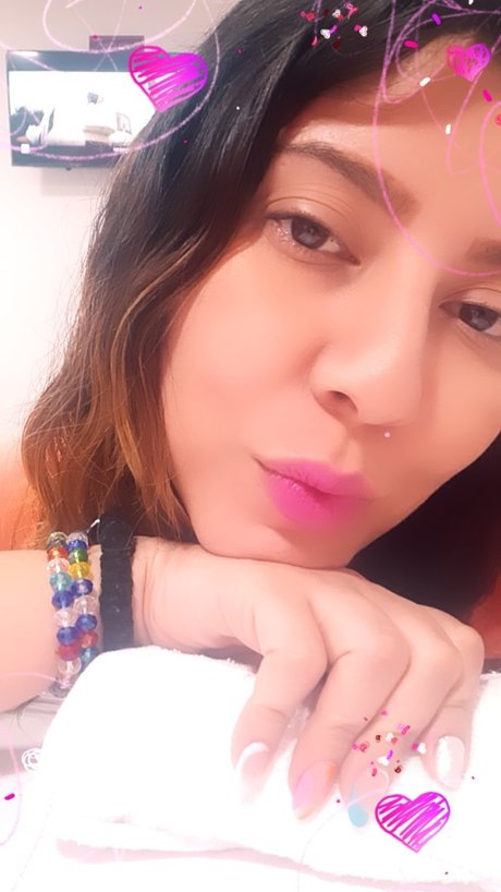 GeraidaH onlyfans leak