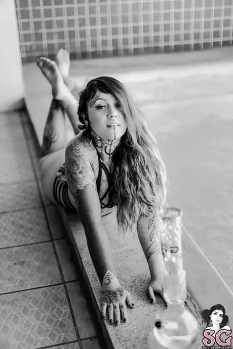 Monique de Andrade lobach on onlyfans