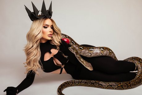 Monica Chavez onlyfans nudes