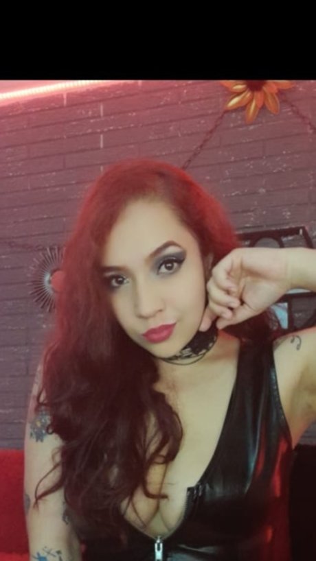 Monica Raven onlyfans leaked pics