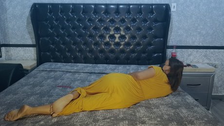 Moni Orozco leaked only fans nudes