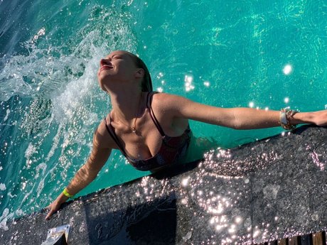 Monica Beilish onlyfans nude