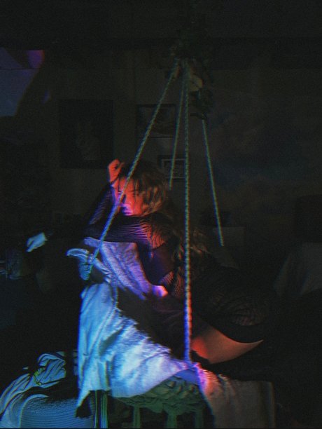 Monica Manson new onlyfans