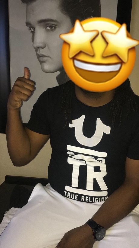 Manny Musa nude onlyfans porn