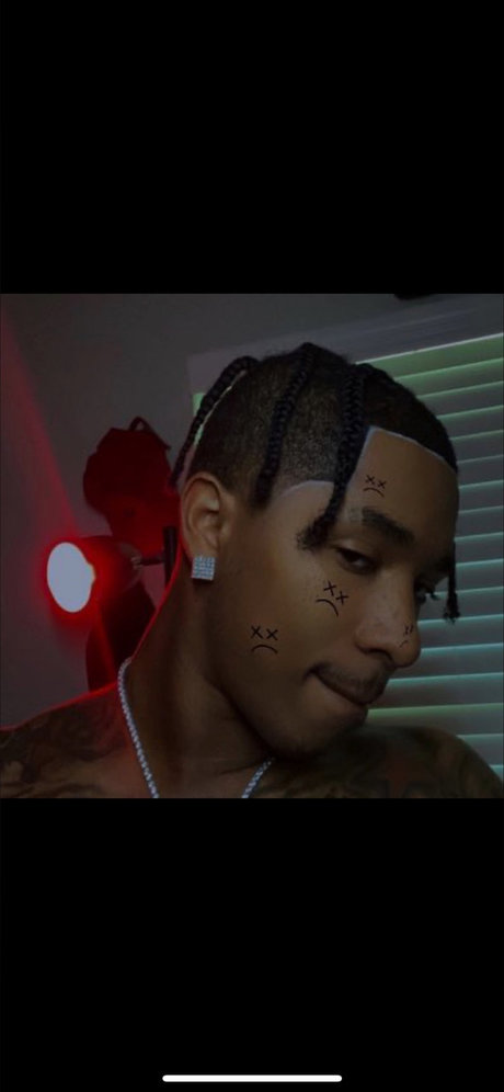 MITCH ROCKSTAR_ onlyfans nude leak