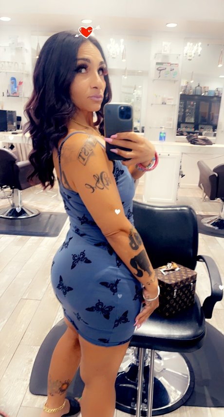 FeverVixen onlyfans leaked porn